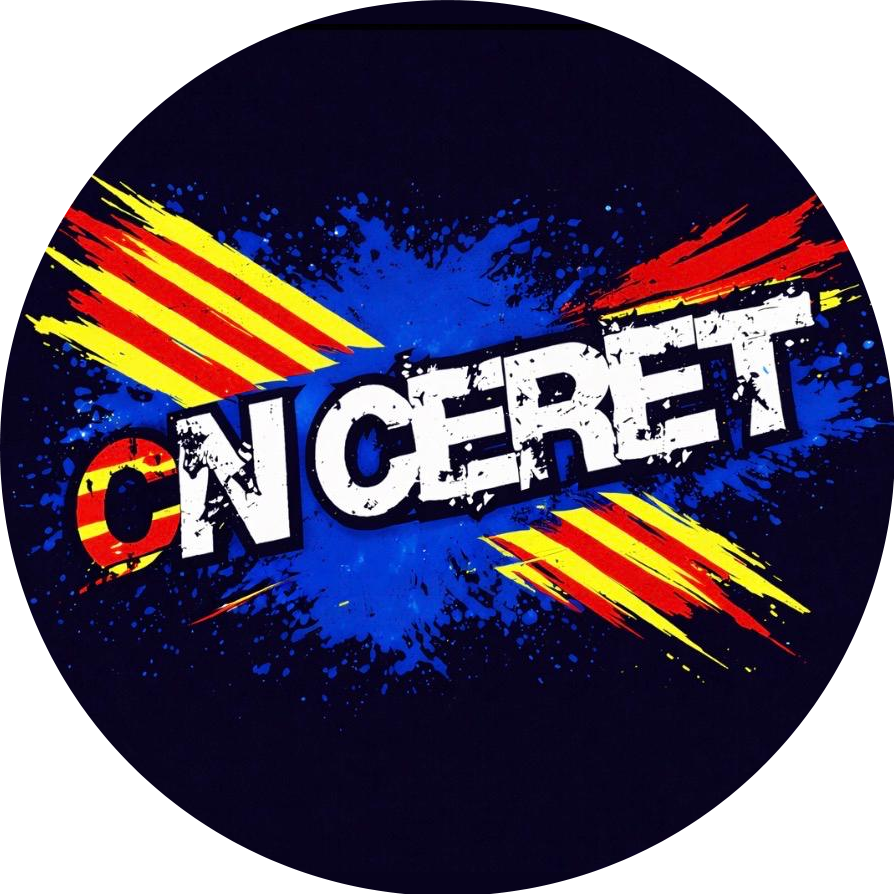 CERCLE DES NAGEURS CERETANS